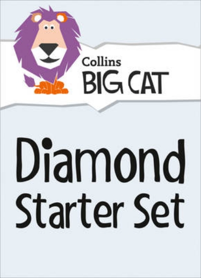 Picture of Collins Big Cat Sets - Diamond Set