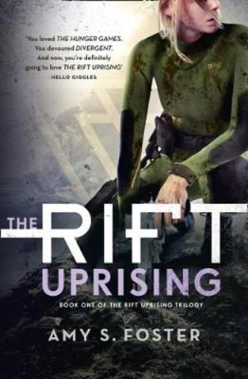Picture of The Rift Uprising