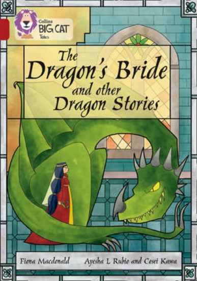 Picture of The Dragon's Bride and other Dragon Stories