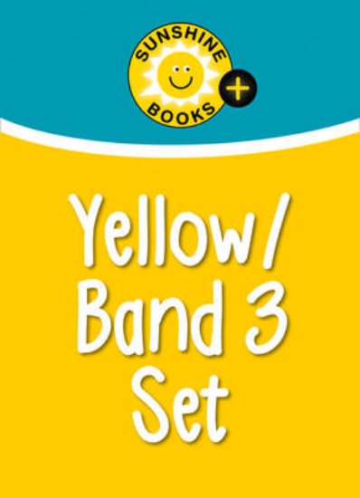 Picture of Yellow Set