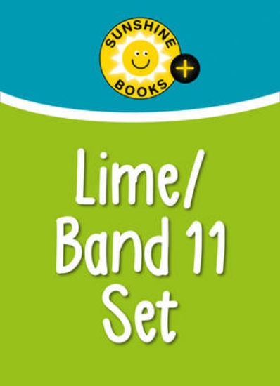 Picture of Lime Set