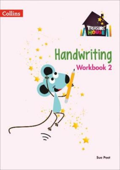 Picture of Handwriting Workbook 2