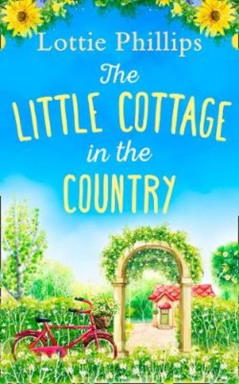 Picture of The Little Cottage in the Country