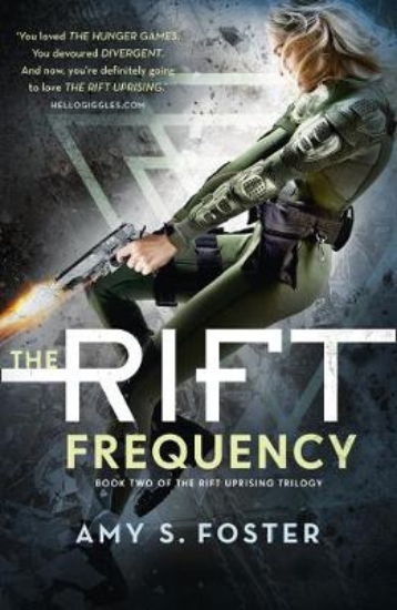 Picture of The Rift Frequency