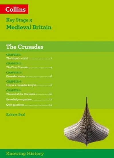 Picture of KS3 History The Crusades