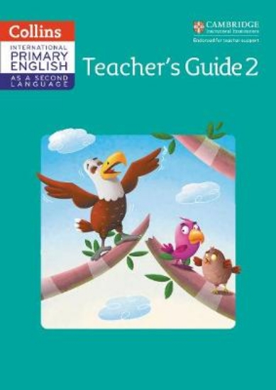 Picture of International Primary English as a Second Language