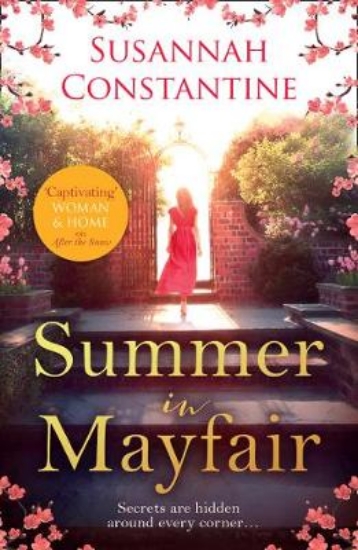 Picture of Summer in Mayfair