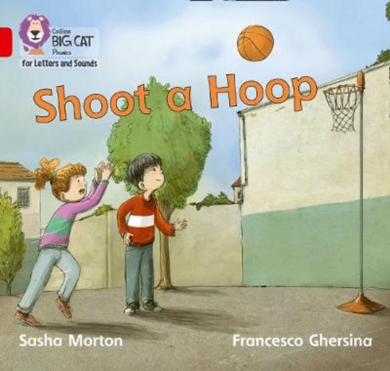 Picture of Shoot a Hoop