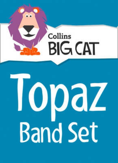 Picture of Topaz Band Set