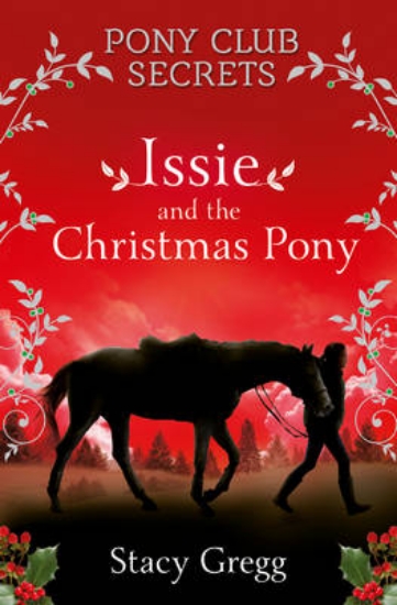 Picture of Issie and the Christmas Pony