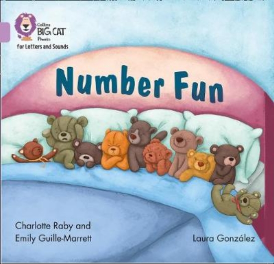 Picture of Number Fun