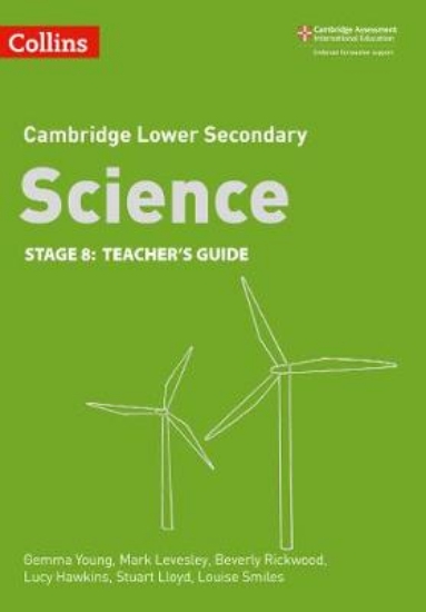 Picture of Lower Secondary Science Teacher's Guide: Stage 8