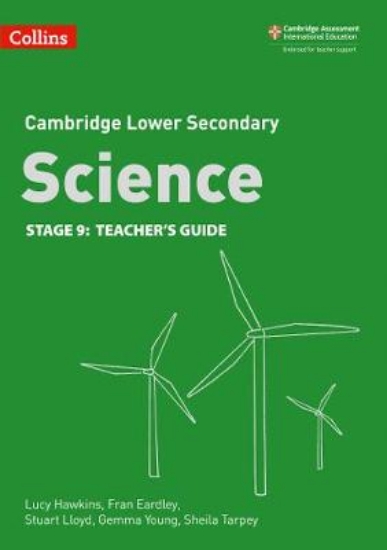 Picture of Lower Secondary Science Teacher's Guide: Stage 9