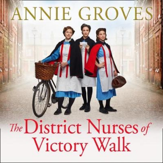 Picture of The District Nurses of Victory Walk