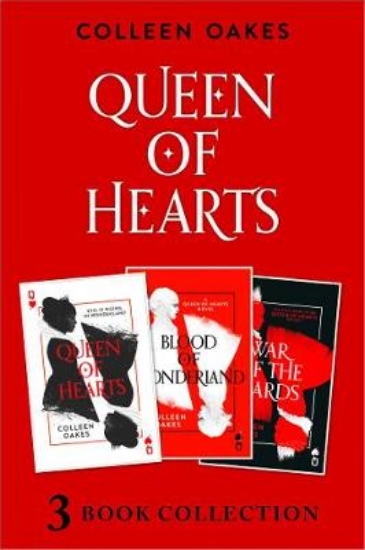 Picture of Queen of Hearts Complete Collection
