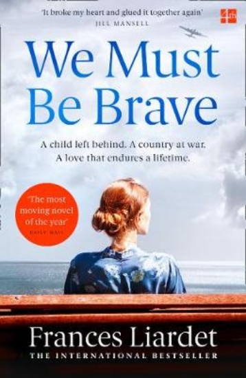 Picture of We Must Be Brave