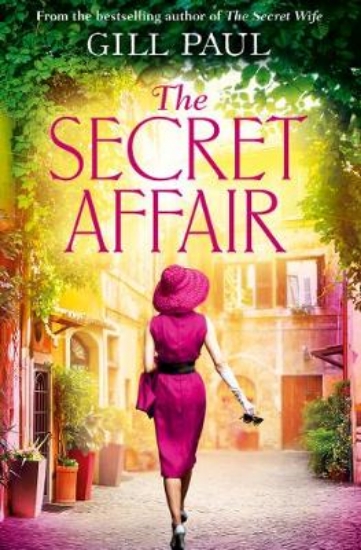 Picture of The Secret Affair