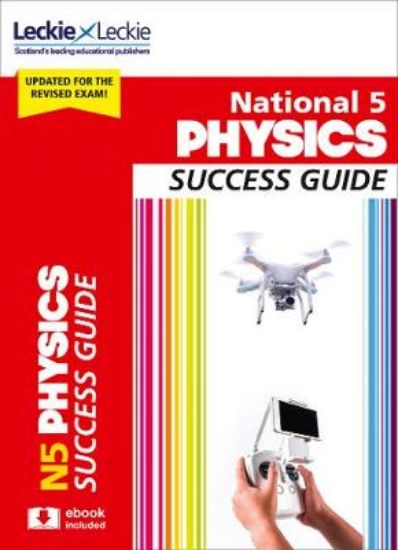 Picture of National 5 Physics Success Guide