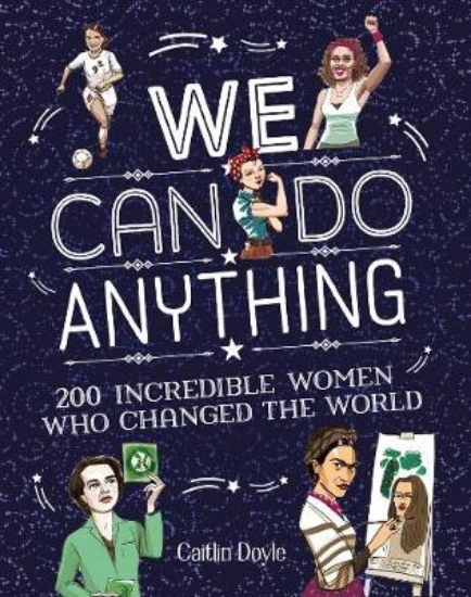 Picture of We Can Do Anything