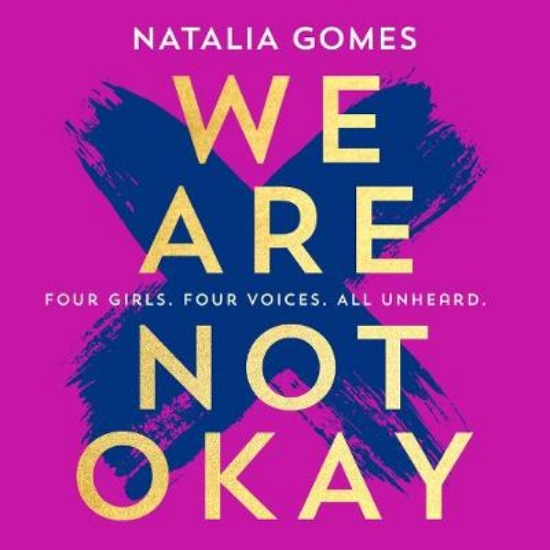 Picture of We Are Not Okay