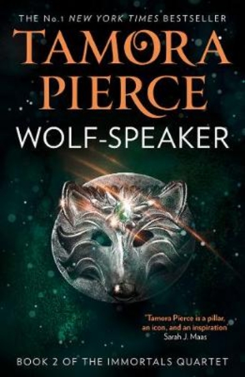 Picture of Wolf-Speaker