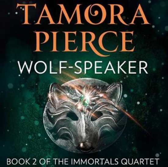 Picture of Wolf-Speaker