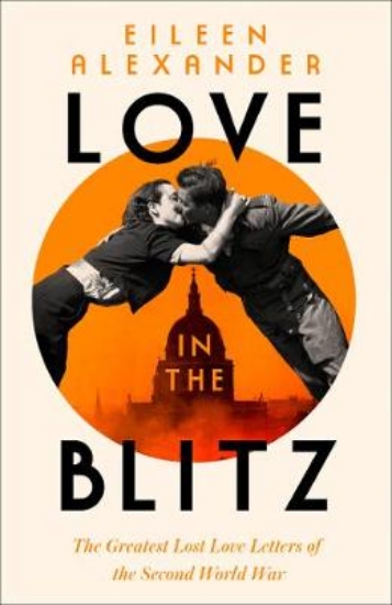Picture of Love in the Blitz