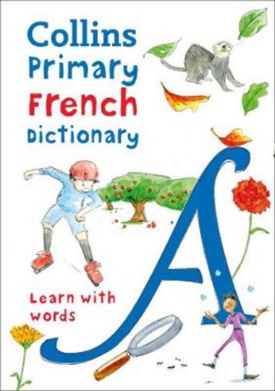 Picture of Primary French Dictionary
