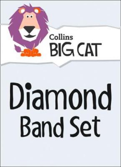 Picture of Diamond Band Set