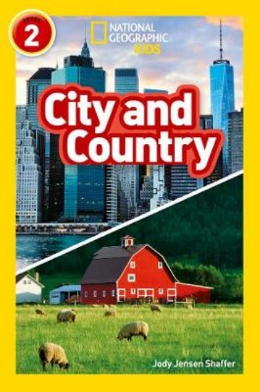 Picture of City and Country