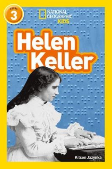 Picture of Helen Keller
