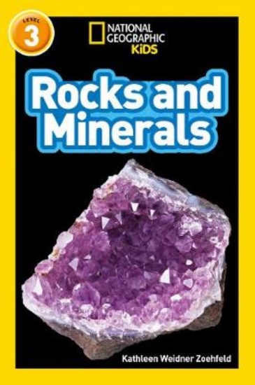 Picture of Rocks and Minerals