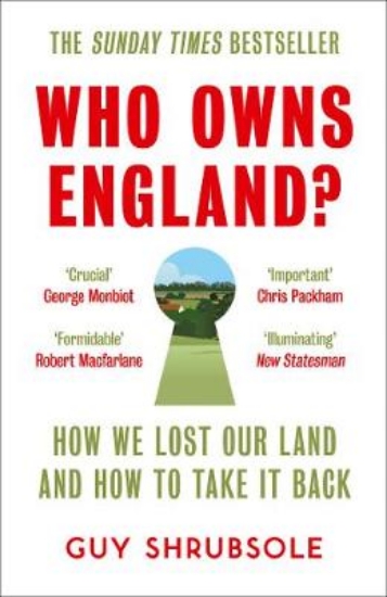 Picture of Who Owns England?