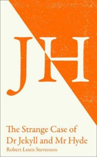 Picture of The Strange Case of Dr Jekyll and Mr Hyde