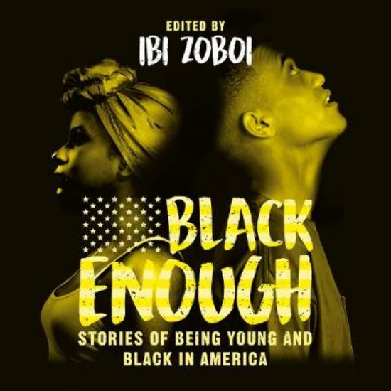 Picture of Black Enough