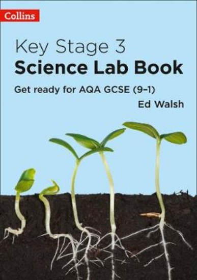 Picture of Key Stage 3 Science Lab Book