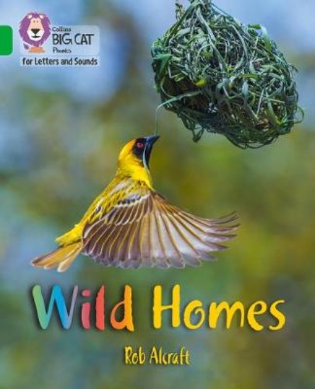 Picture of Wild Homes