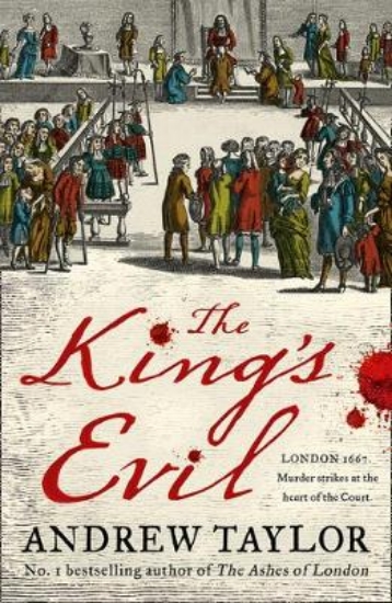 Picture of The King's Evil