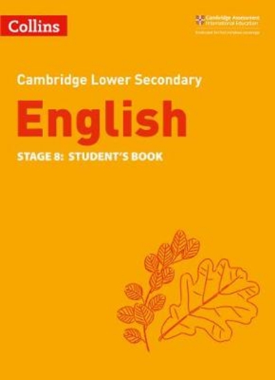 Picture of Lower Secondary English Student's Book: Stage 8