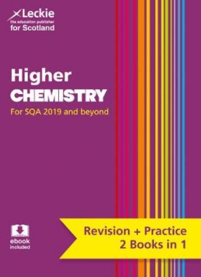 Picture of Higher Chemistry