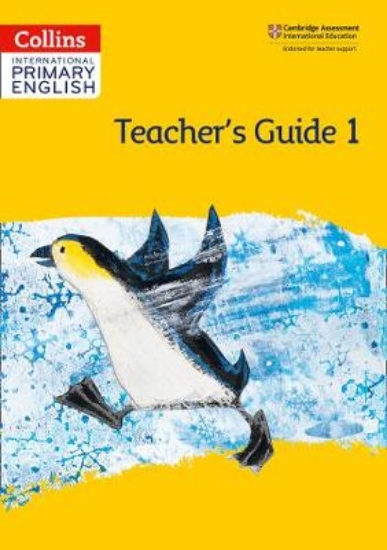 Picture of International Primary English Teacher's Guide: Sta