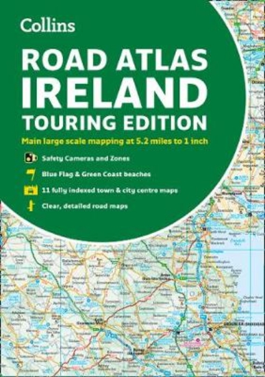 Picture of Road Atlas Ireland