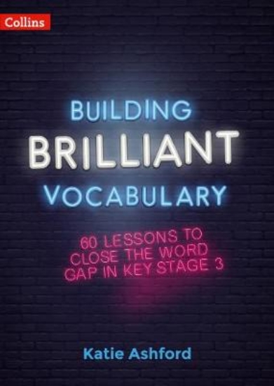 Picture of Building Brilliant Vocabulary