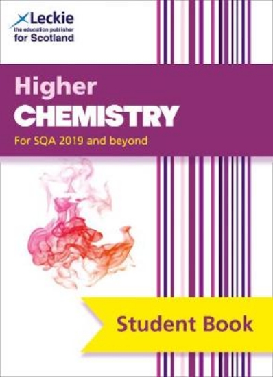 Picture of Higher Chemistry