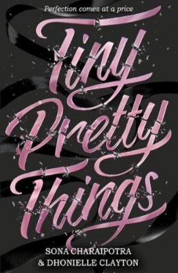 Picture of Tiny Pretty Things