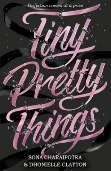 Picture of Tiny Pretty Things