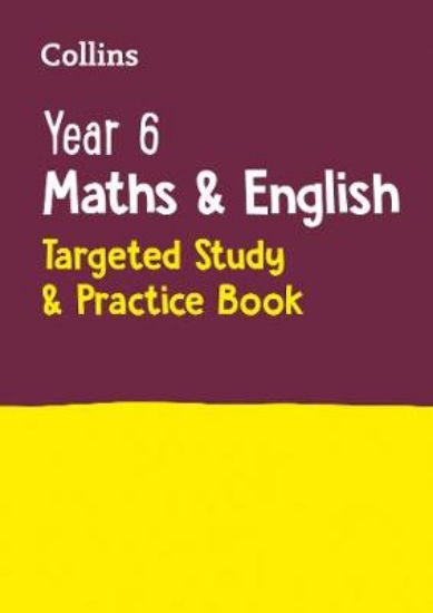 Picture of Year 6 Maths and English KS2 Targeted Study &amp;