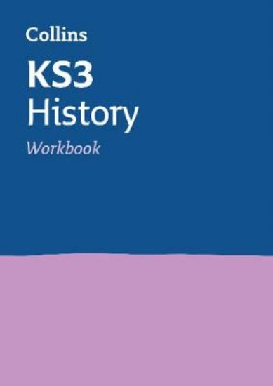Picture of KS3 History Workbook