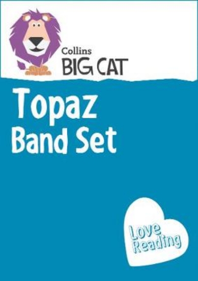 Picture of Topaz Band Set