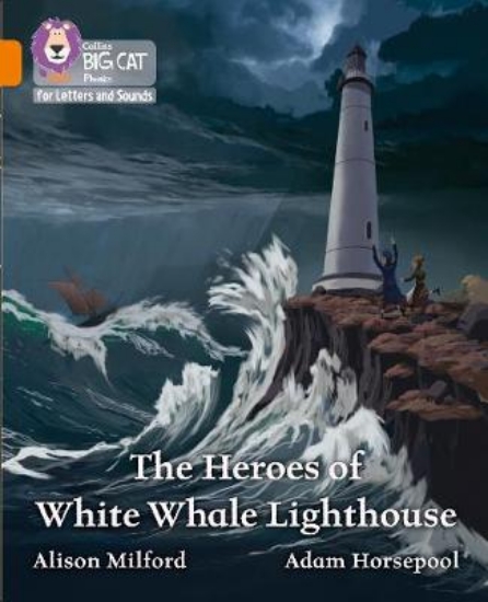 Picture of The Heroes of White Whale Lighthouse